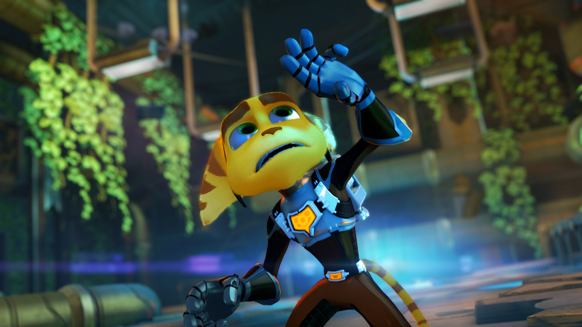 Ratchet és Clank hivatalos megjelenési dátumot és box artot kapott