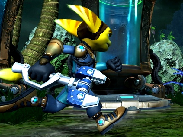 Ratchet And Clank: Quest For Booty: Hivatalos árszabás