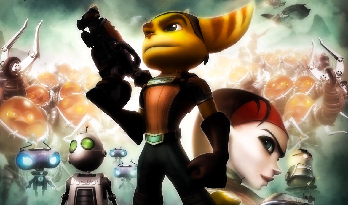 Ratchet és Clank is meglátogatja a LittleBigPlanet-et? (Update)