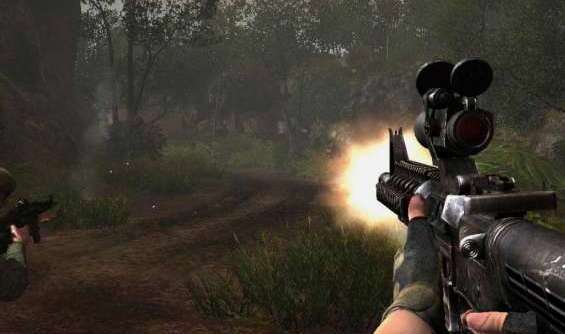 Raven Squad: Friss trailer érkezett