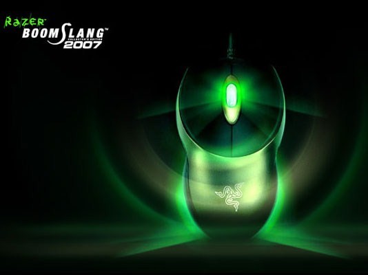 Razer Boomslang: reinkarnálódik a kultikus gamer mouse