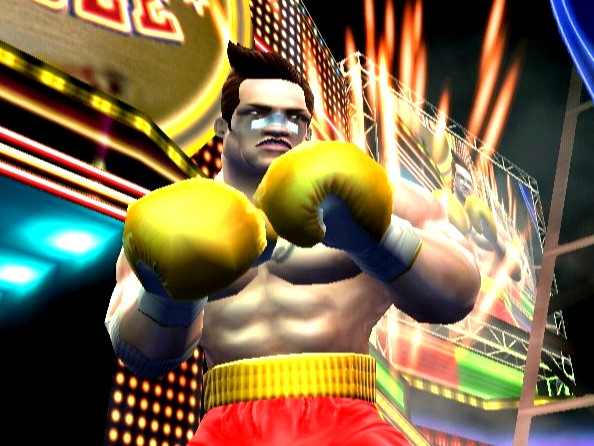 Ready 2 Rumble Revolution: Március közepén érkezik