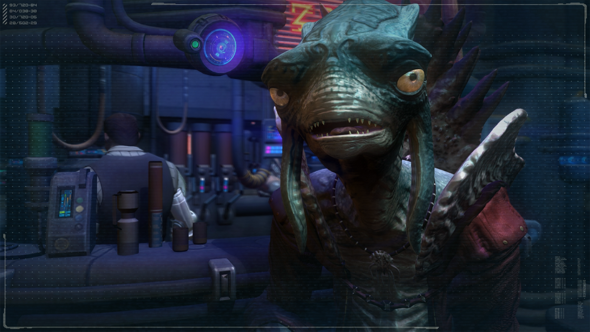 Rebel Galaxy: A Torchlight és a Diablo alkotóinak új játéka!