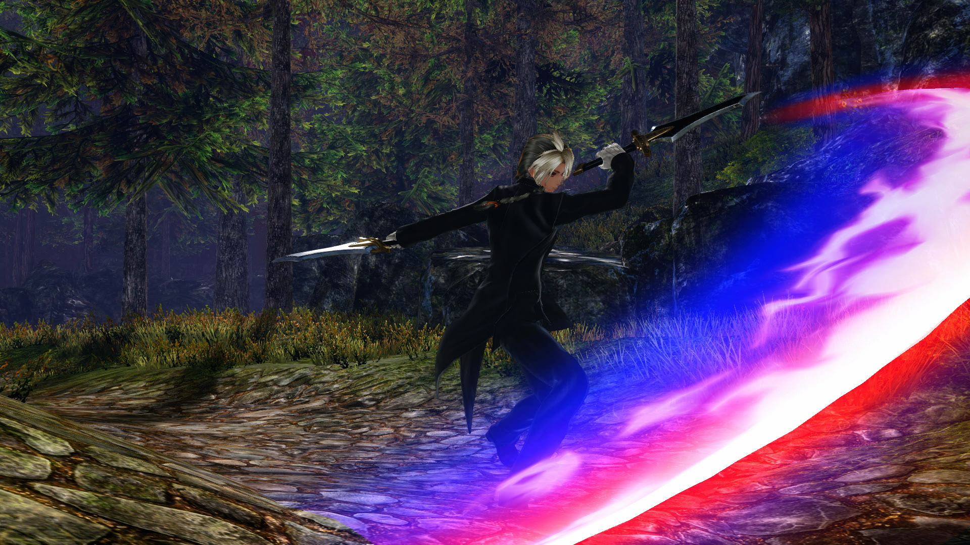 Record of Grancrest War címmel taktikai JRPG-t készít PS4-re a Bandai Namco