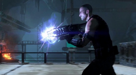 Red Faction: Armageddon: 12-15 órás játékidővel