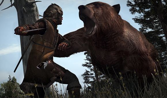 Red Dead Redemption: Animációs film a vadnyugatról