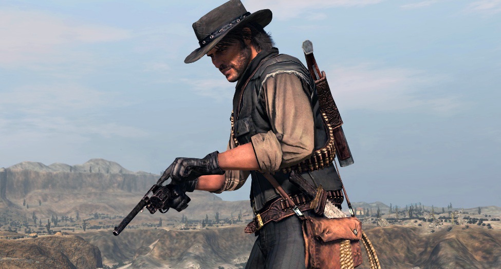 Red Dead Redemption: Újabb vadnyugati képes körút
