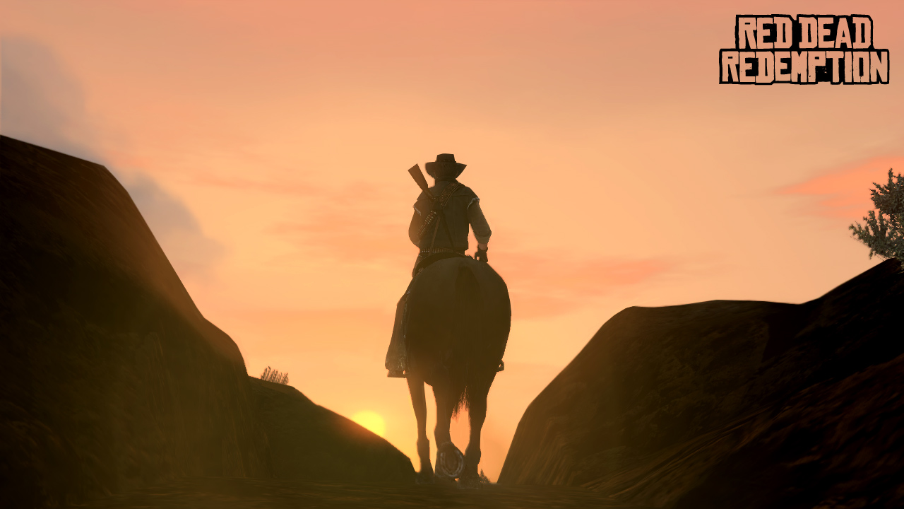 Red Dead Redemption: Új képek a vadnyugatról