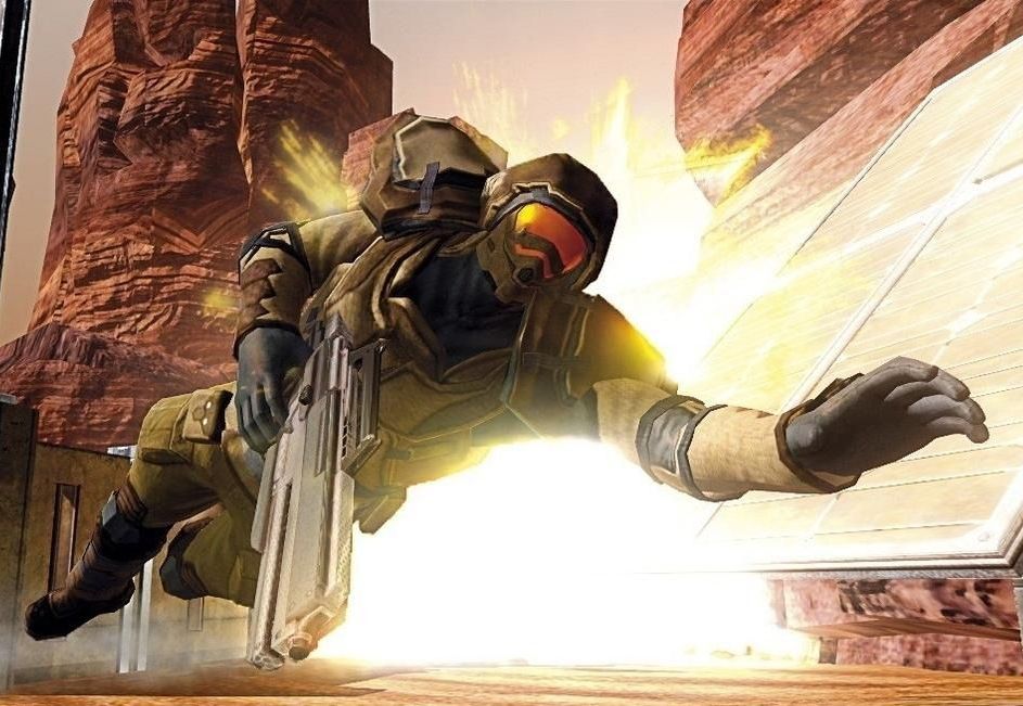 Red Faction: Guerilla: Elcsúsztatva a PC-s verzió