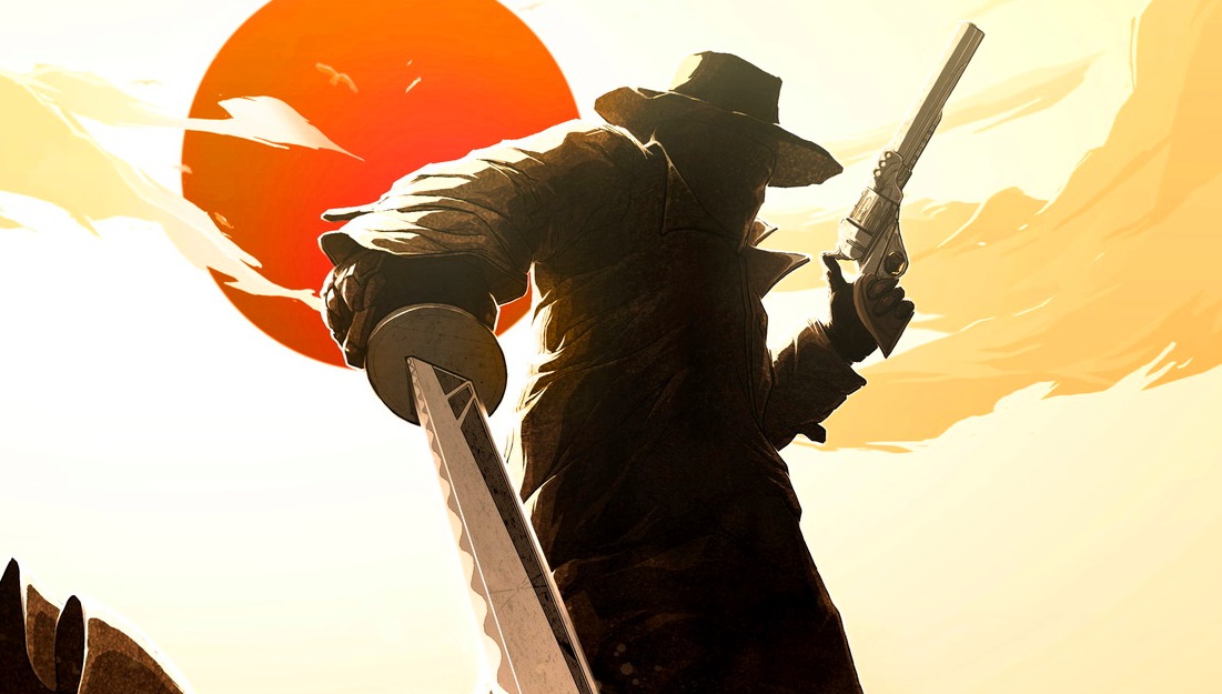 Red Steel 2: Tokyo Game Show Galéria