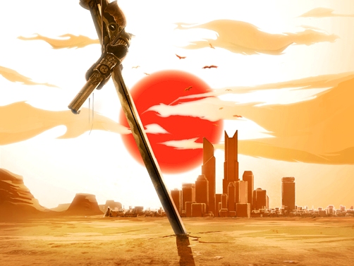 Red Steel 2: További részletek