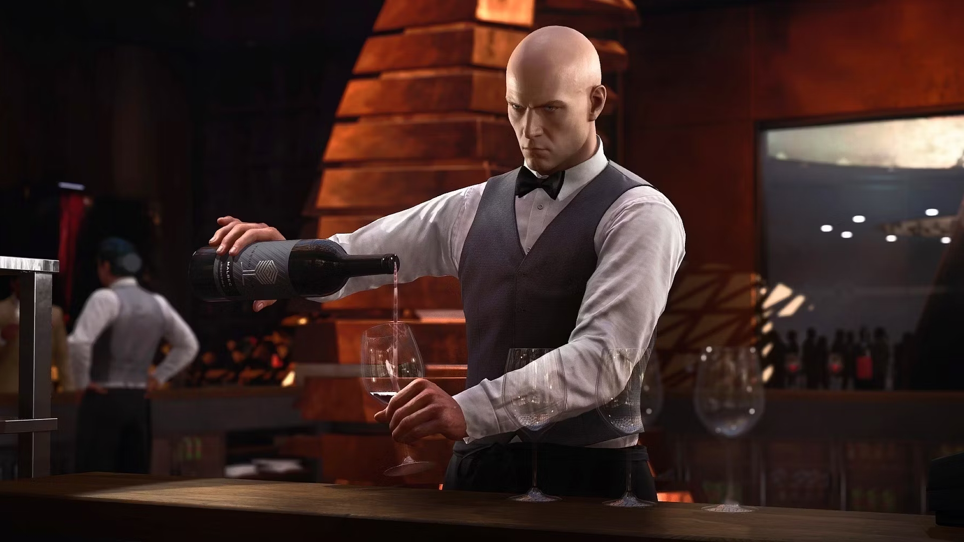 Rég várt mód jön a Hitman 3-ba