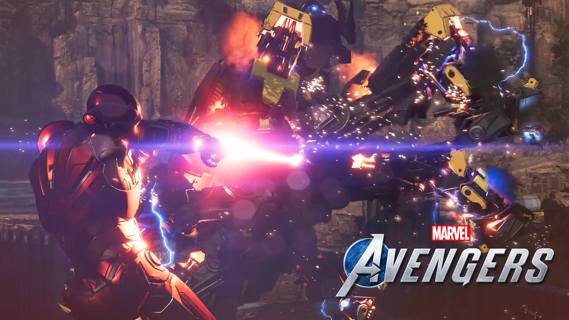 Regényben mesélik el a Marvel's Avengers előzménysztoriját