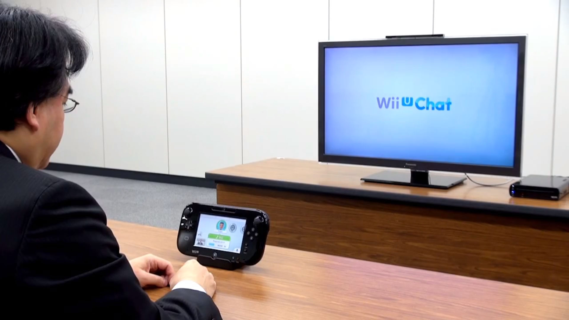 Reggie Fils-Aime: 40 százalékkal több Wii U fogyott idén!