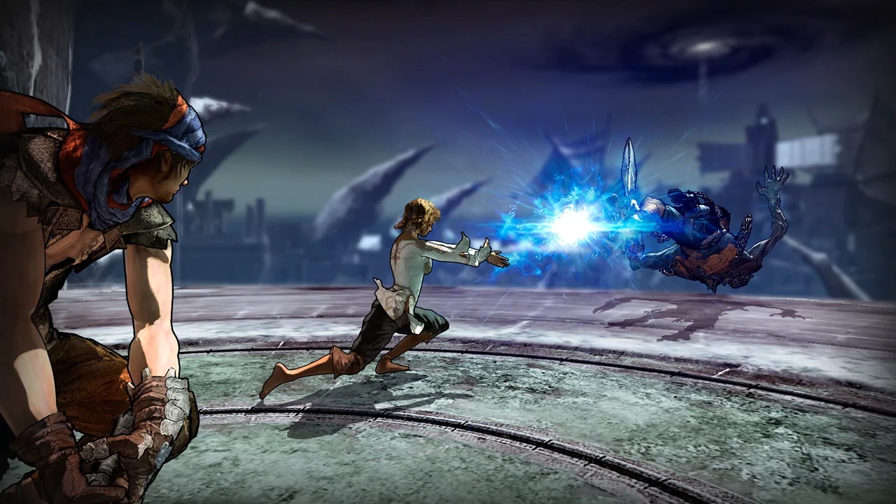 Regisztrálták a Prince of Persia 6 domain nevet