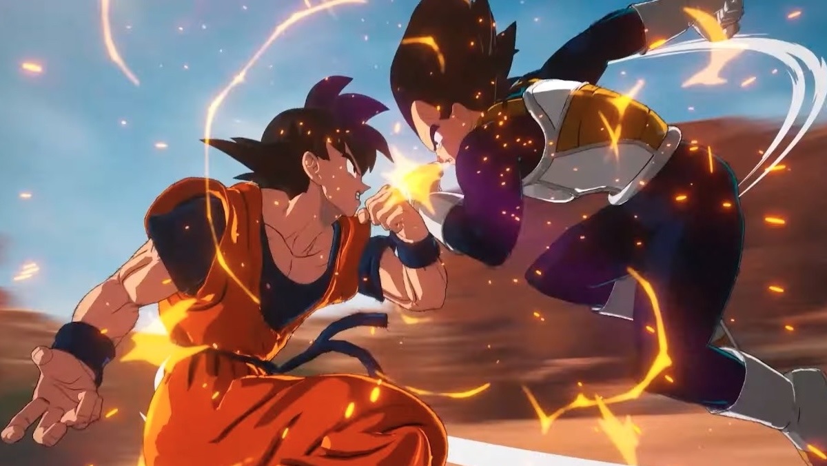 Régóta várt funkciókat hozott a Dragon Ball: Sparking! Zero legújabb frissítése