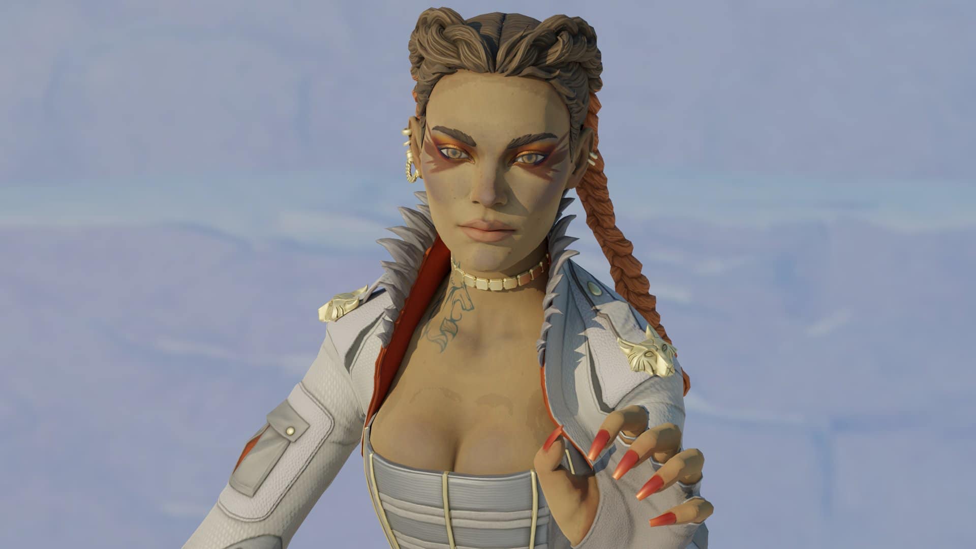 Rejtélyes módon vezetik fel az Apex Legends ötödik szezonját