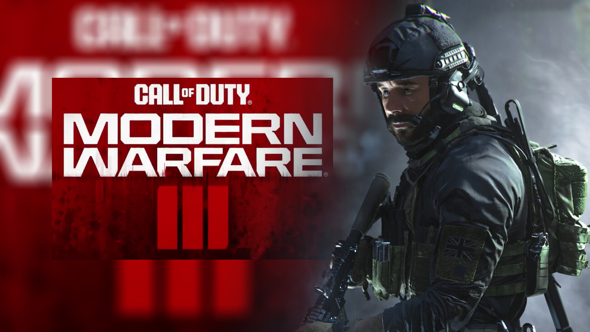 Rejtélyes telefonszám bukkant fel a Call of Duty: Modern Warfare 3 első teaser videóján