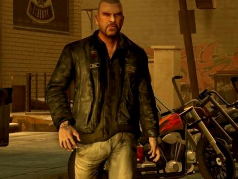 Rekord bevétel a The Lost And Damned expanzió