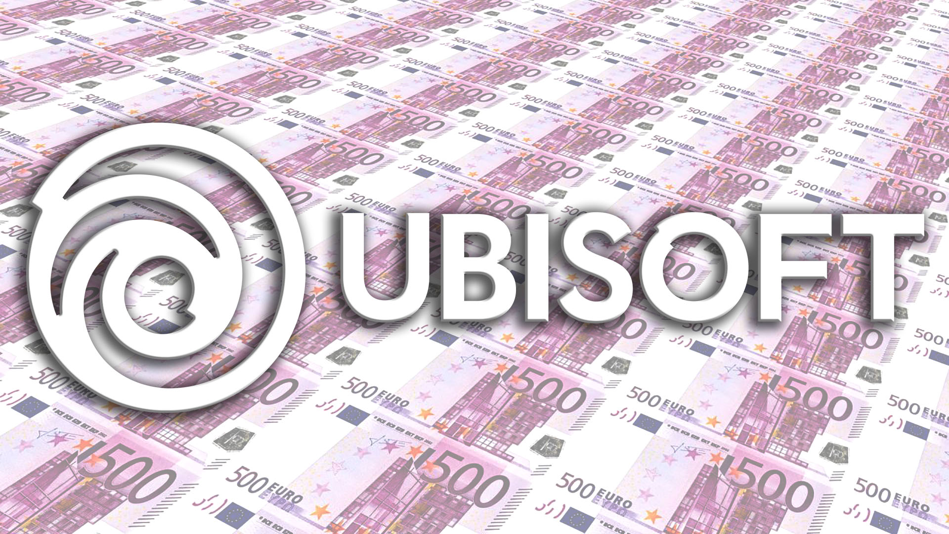 Rekordot döntött az első pénzügyi negyedévben a Ubisoft
