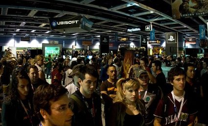 Rekordot döntött az idei PAX kiállítás: Közel 70.000 látogató volt kíváncsi az expóra