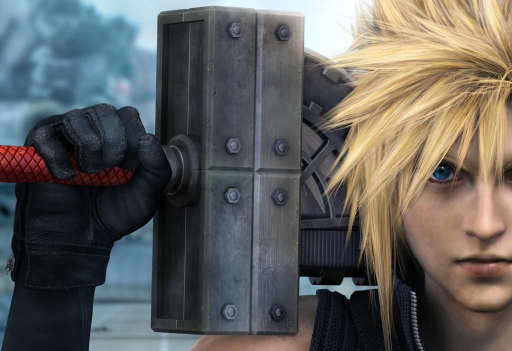 Rekord sebességgel szaporodik a Final Fantasy VII letöltőinek száma