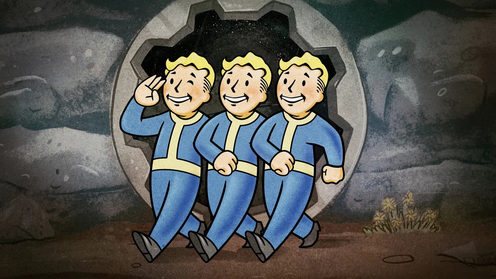 A Fallout alkotója szerint nem sok esély van az első rész feldolgozására