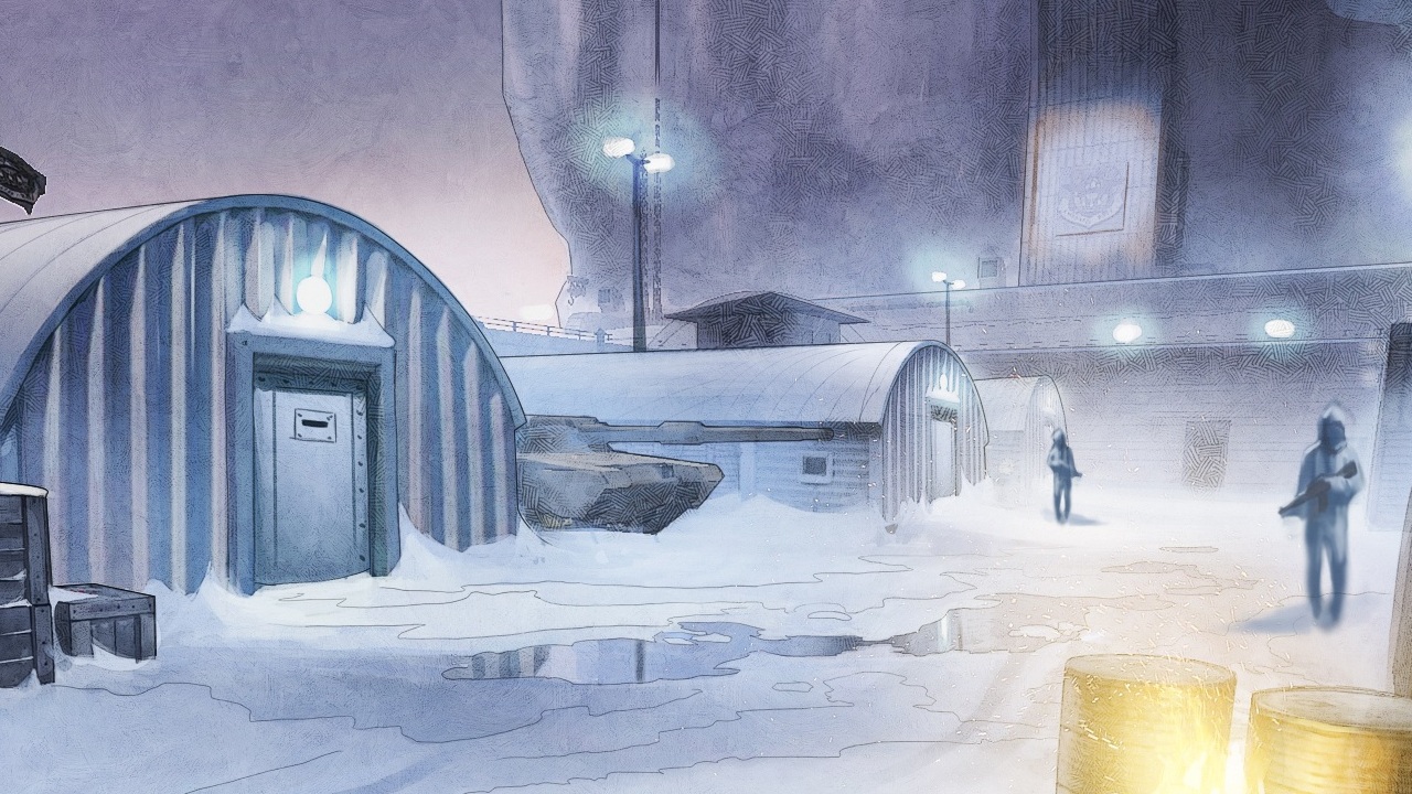 Remake készül a legendás XIII alapján