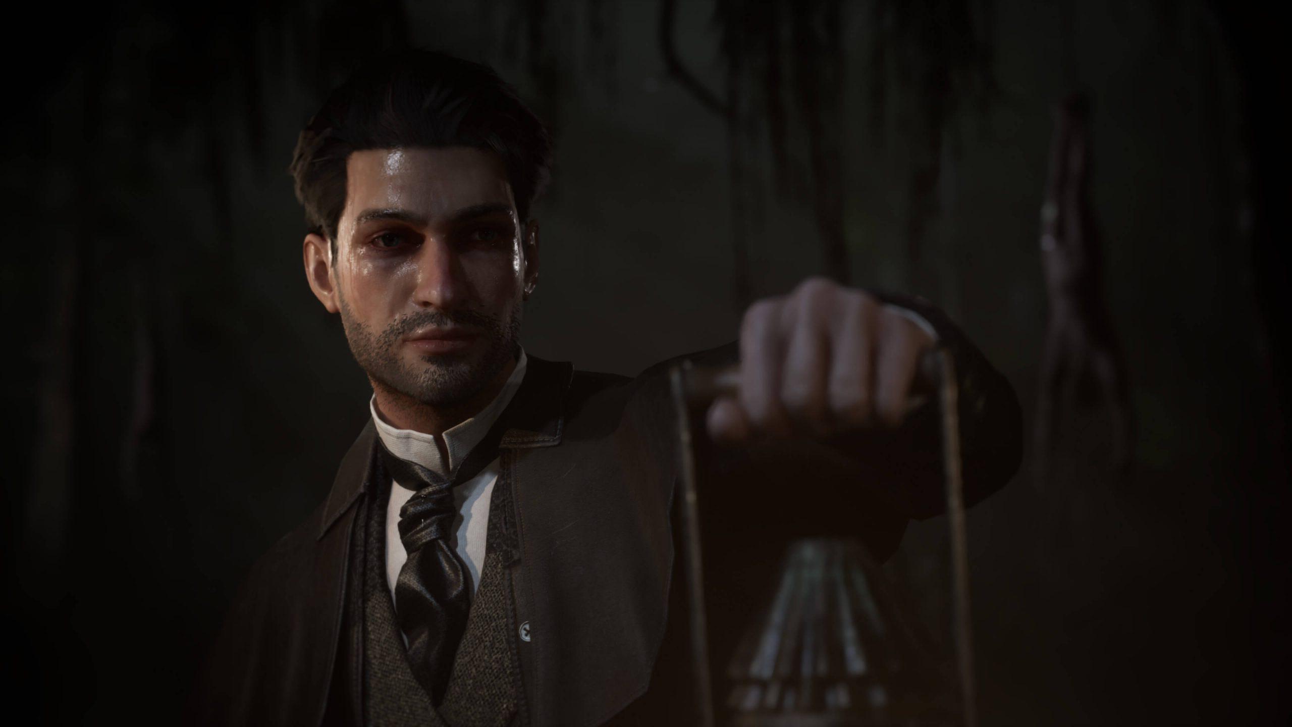 Remake készül a Sherlock Holmes: The Awakened-ből