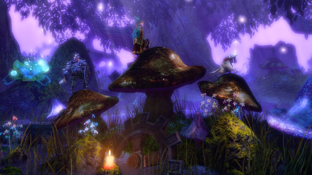 Remake-et kapott az első Trine