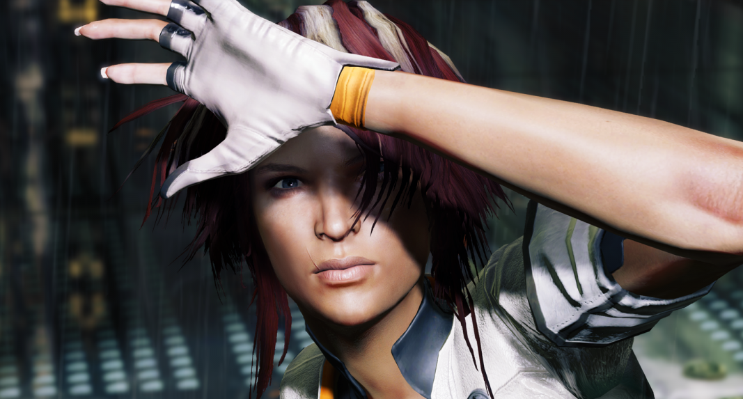 Remember Me címmel jelentette be legújabb játékát a Capcom