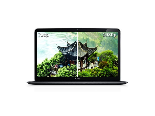 Rendelhető az 1080p-s kijelzővel szerelt Dell XPS 13