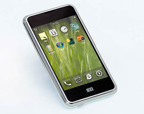 Rendőrségi intézkedés a CeBit-en: Bezáratták a Meizu standját