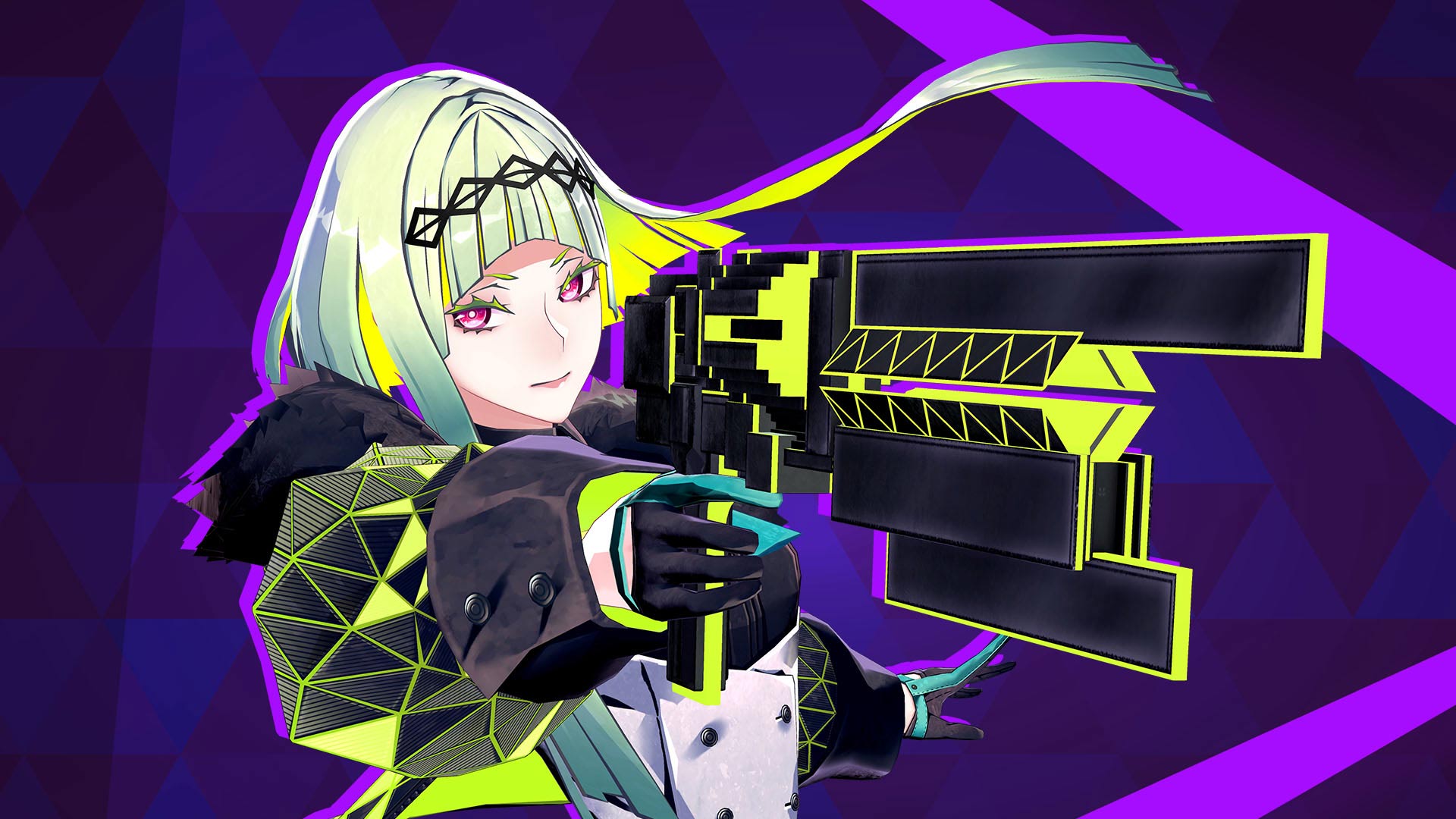 Rengeteg extra tartalommal érkezik augusztusban a Soul Hackers 2