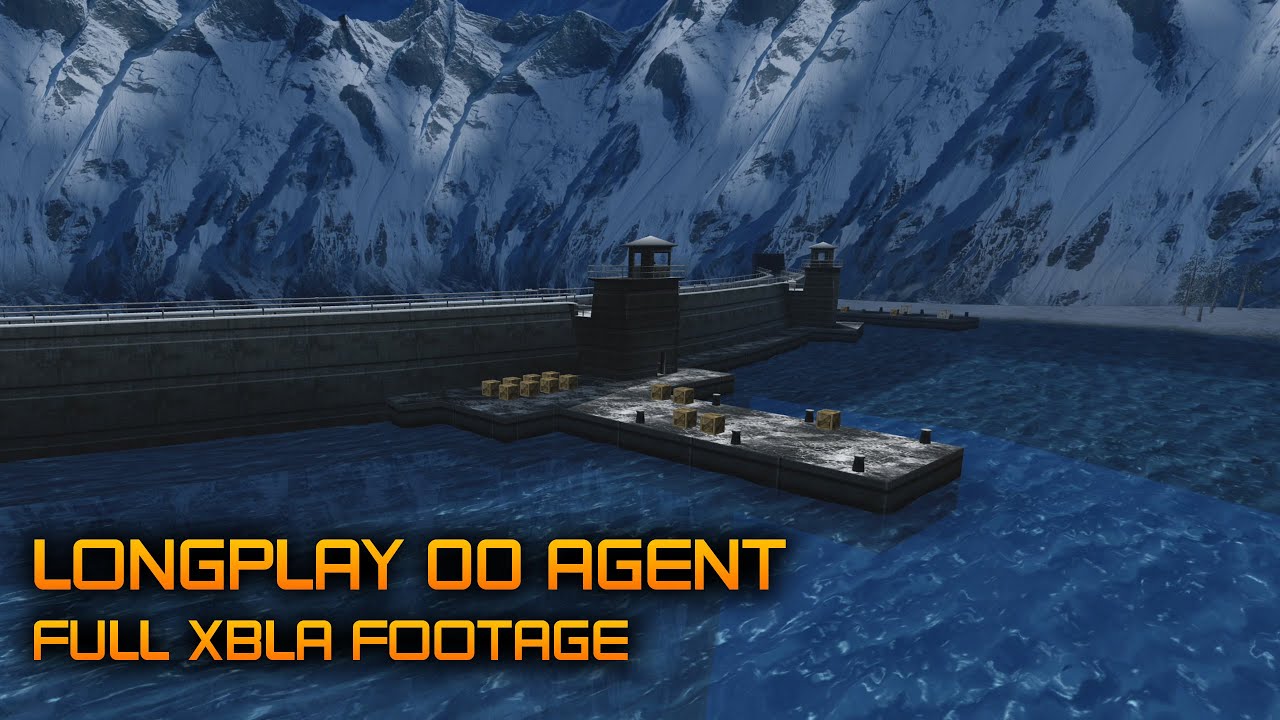 Rengeteg látnivaló jött a Rare elkaszált GoldenEye 007 remasterjéből