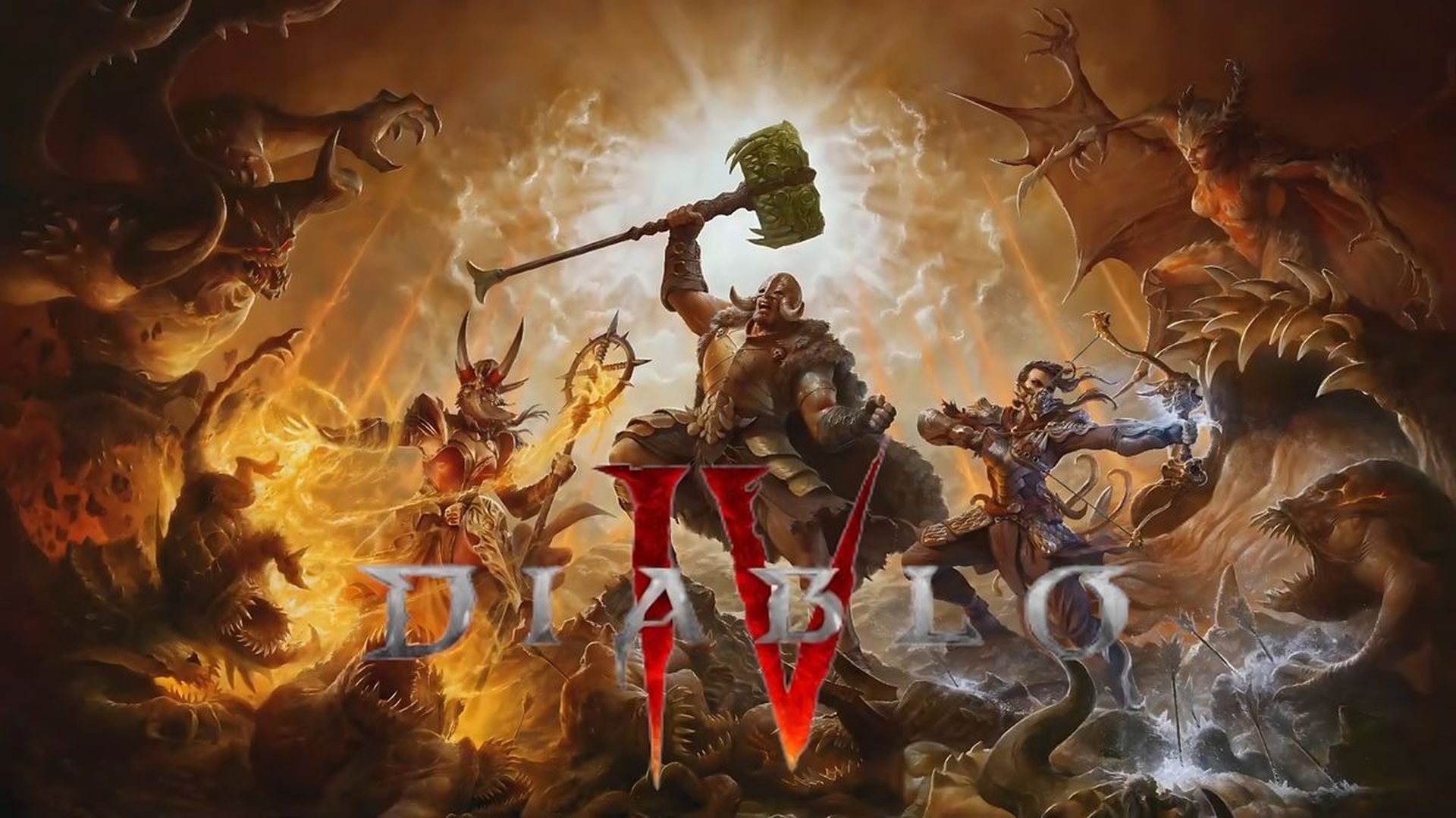 Rengeteg pénzt hoznak a konyhára a Diablo IV mikrotranzakciói