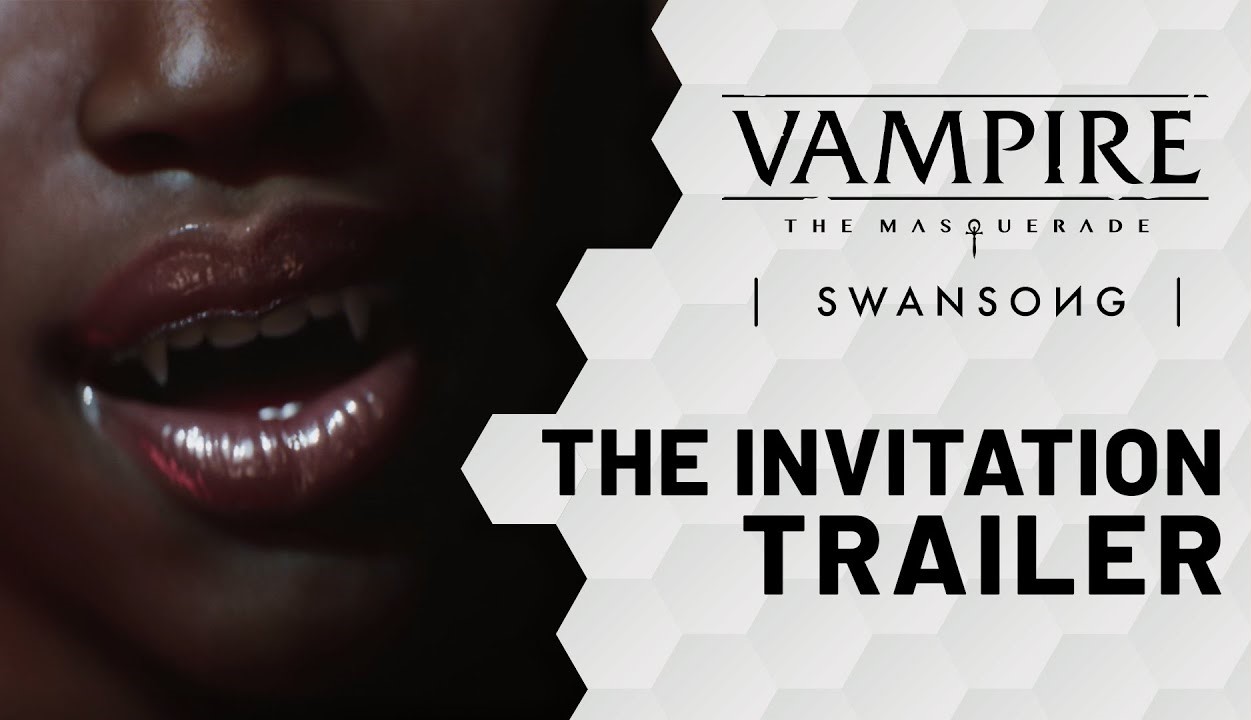 Rengeteg részlet kiderült a Vampire: The Masquerade – Swansong-ról, friss trailer is érkezett