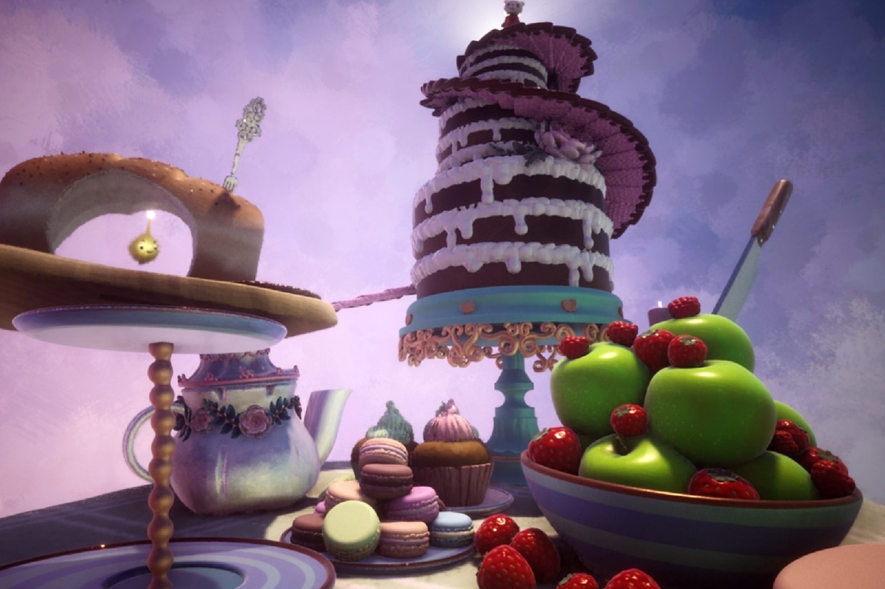 Rengeteg új videó futott be a Dreams-ről