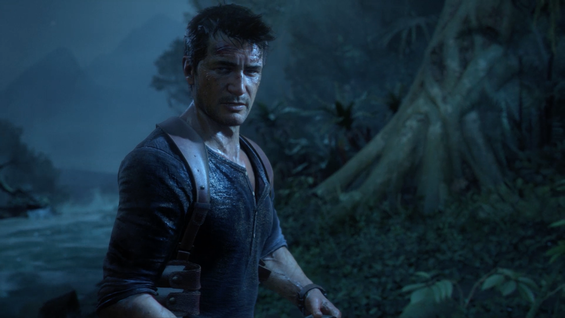 Rengeteg friss részlet érkezett az Uncharted 4-ről