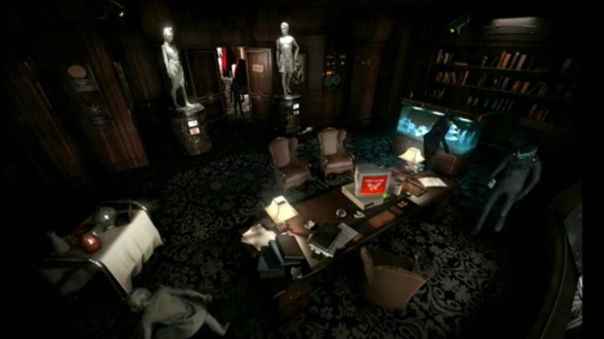 République: PC-re is megjelenhet a Halo veteránok első projektje