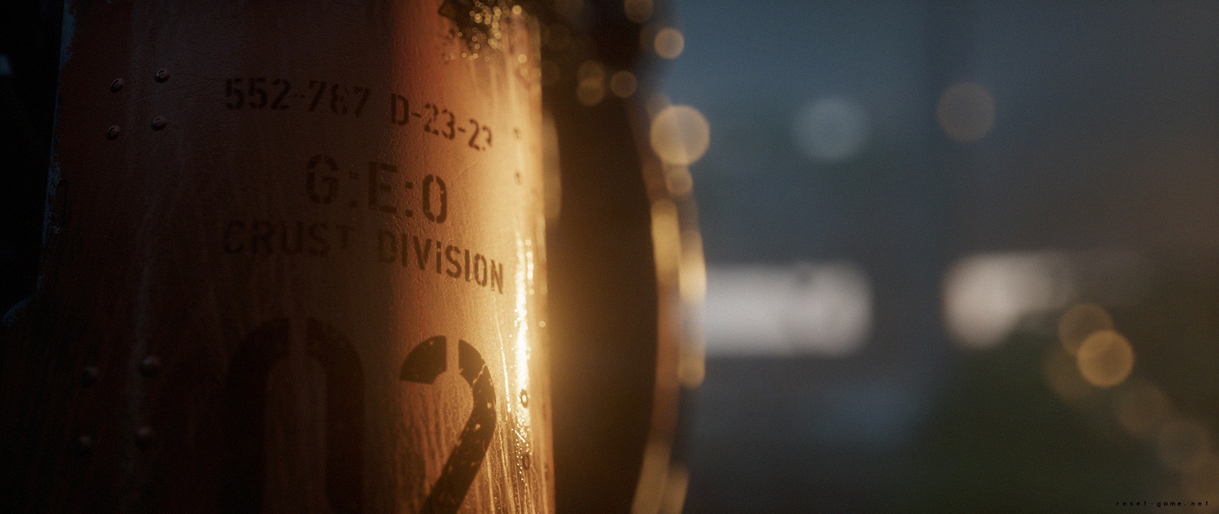 Reset: Az új „egyjátékos co-op” élmény PC-re