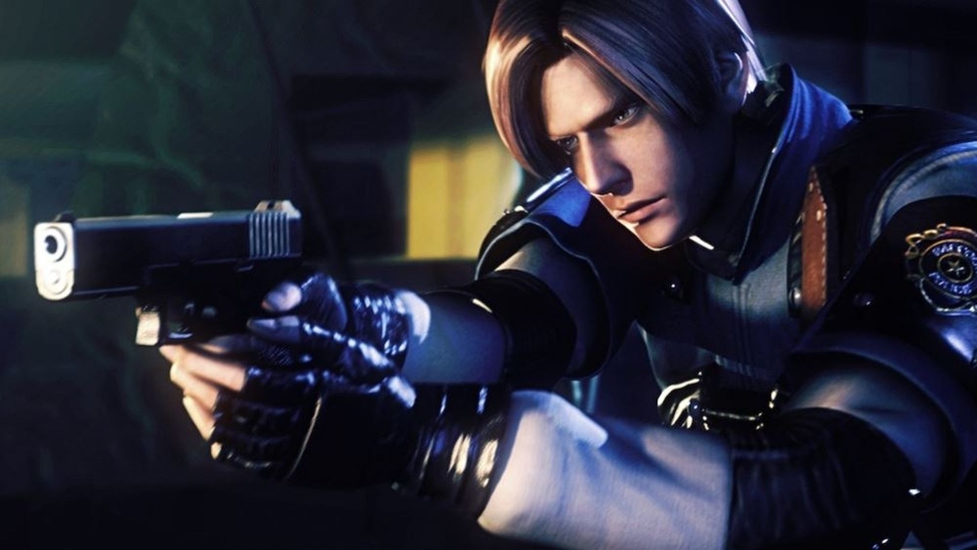 A klasszikus kameranézet nélkül jön a Resident Evil 2 Remake