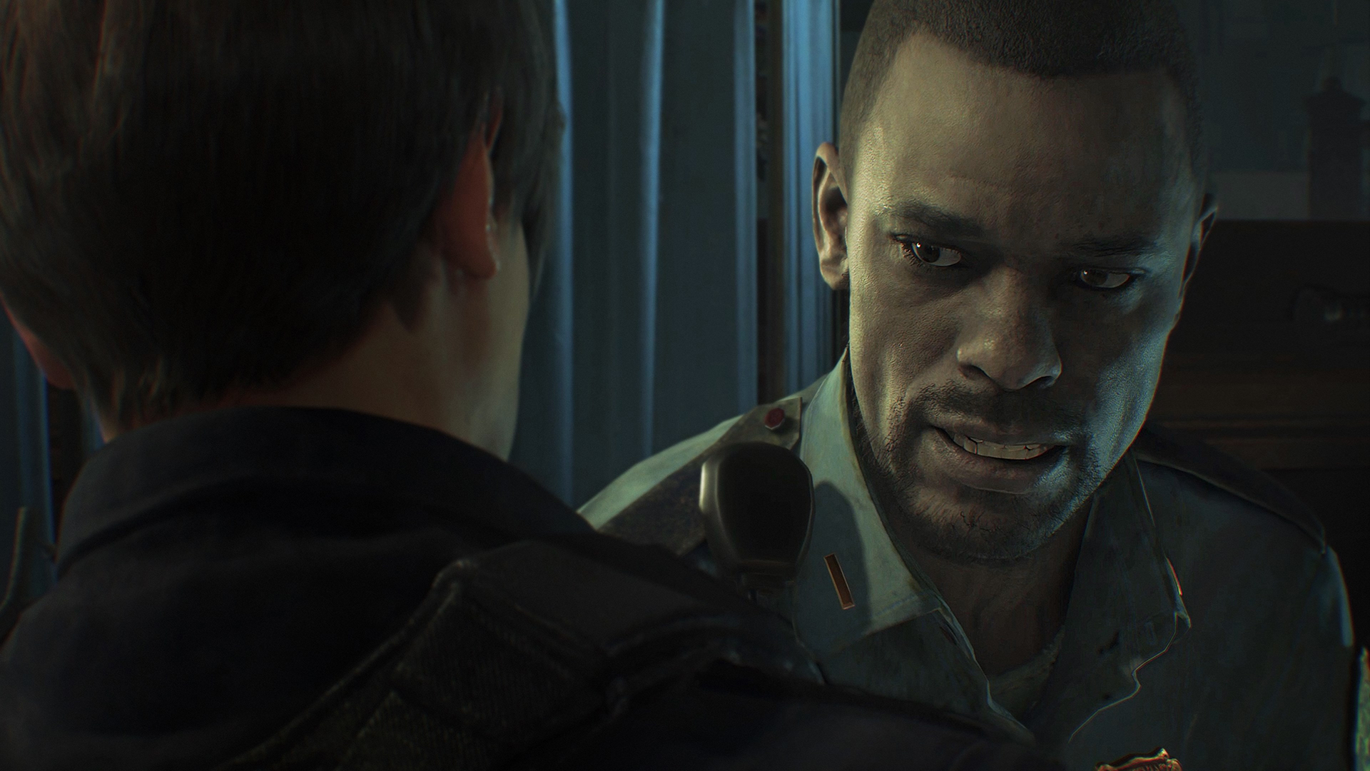 Nincs tervben a Resident Evil 2 Remake Switch-es változata