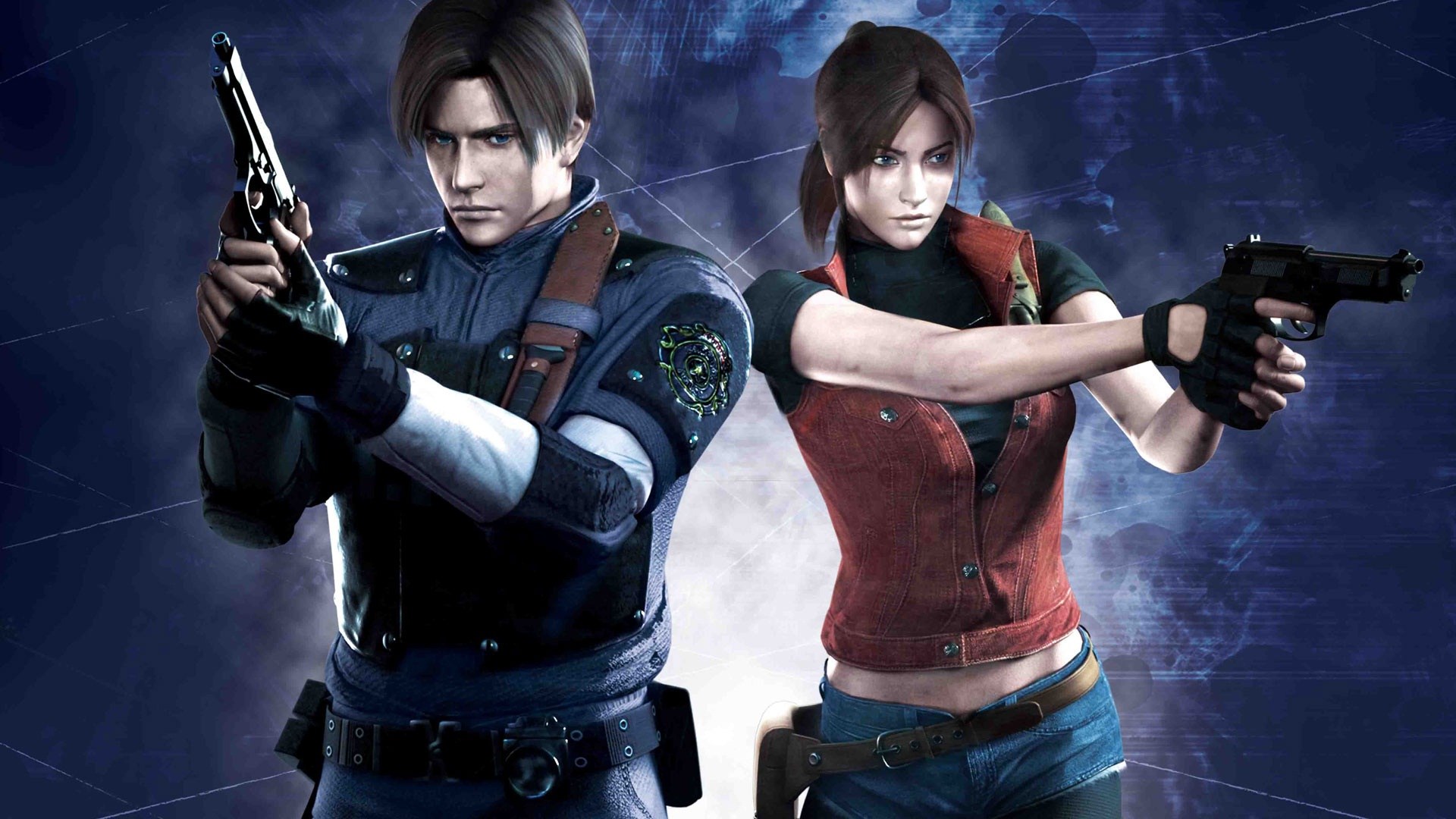 Resident Evil 2 Remake: Választhatunk a 4K és a 60FPS között