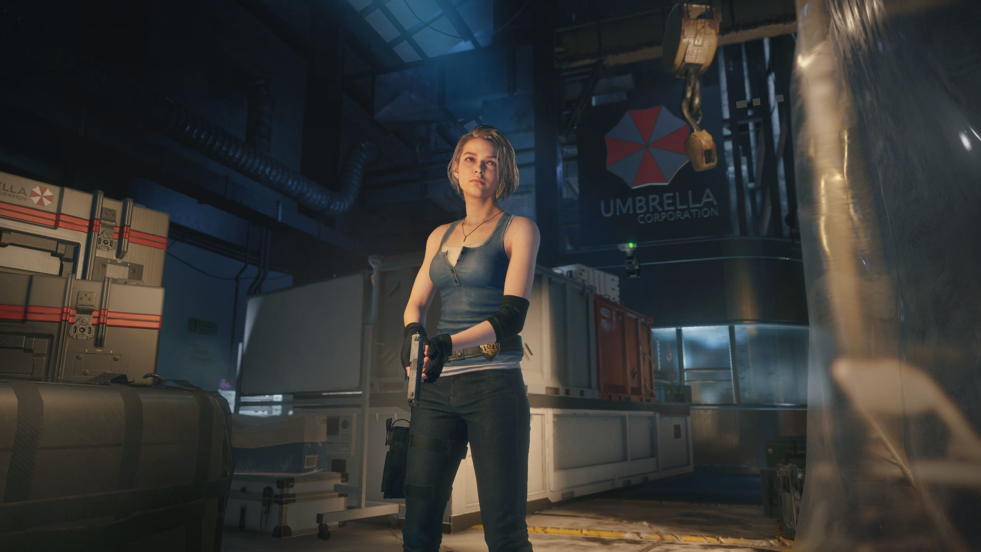 Resident Evil: Resistance – megérkezett Jill Valentine, új Mastermind is jön