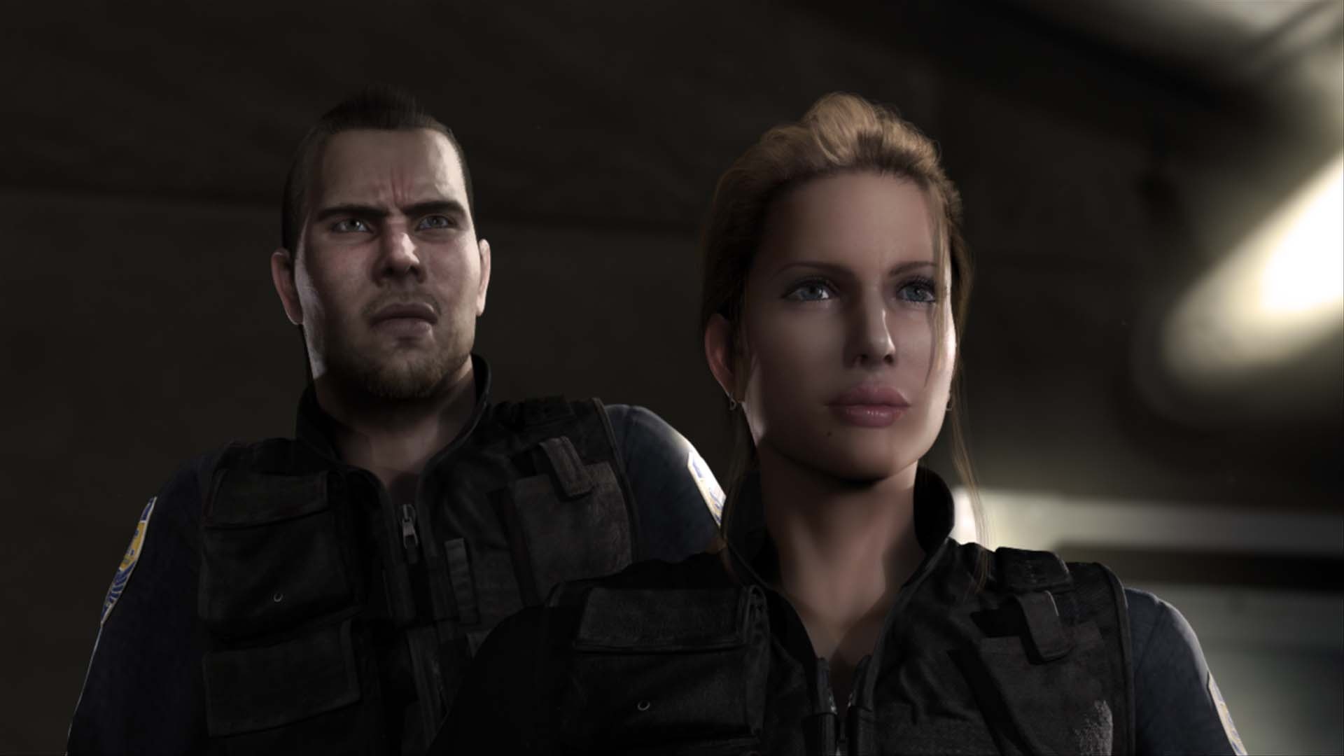 Resident Evil: Vendetta címmel készül a franchise új CGI mozifilmje