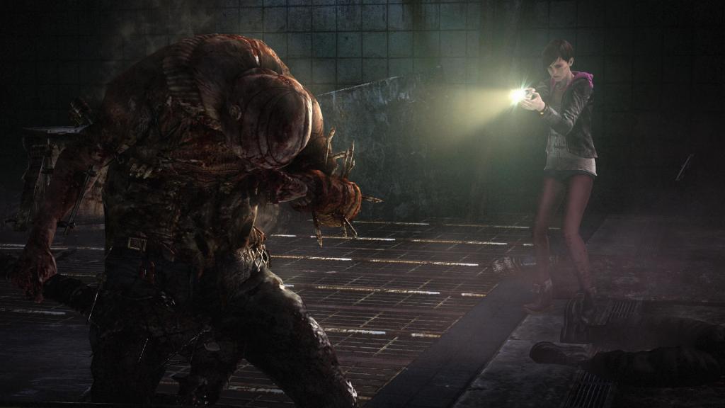 Resident Evil: Revelations 2 megjelenési dátum szivárgott ki
