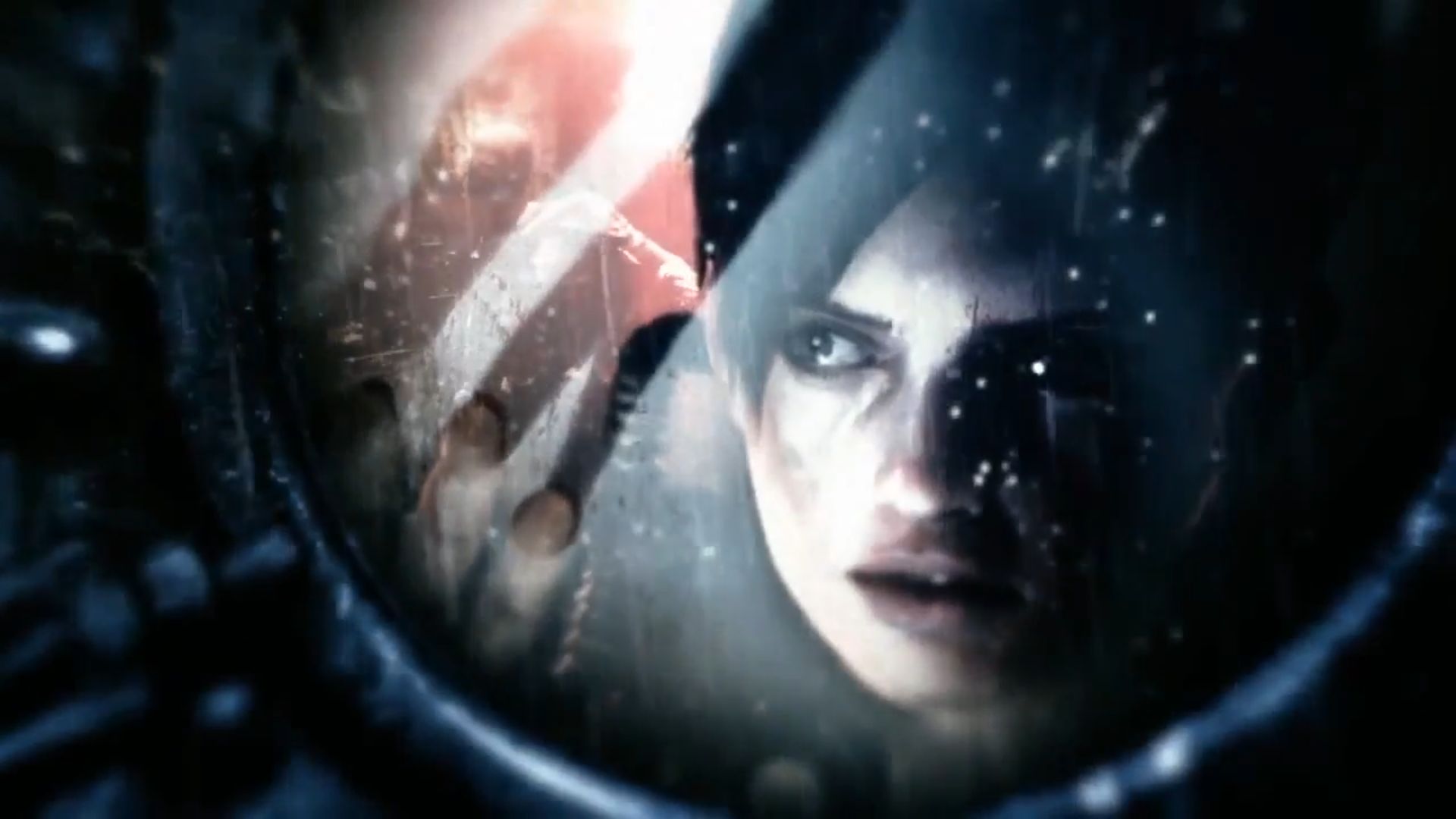 Resident Evil: Revelations – A Wii U-s változat támogatni fogja az off-screen játékot