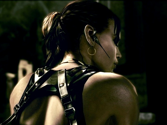 Resident Evil 5: Friss matéria a gonosz rezidenciáról