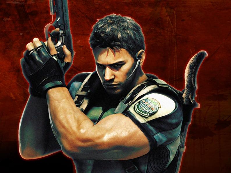 Resident Evil 5: Visszatér a Mercenaries módozat